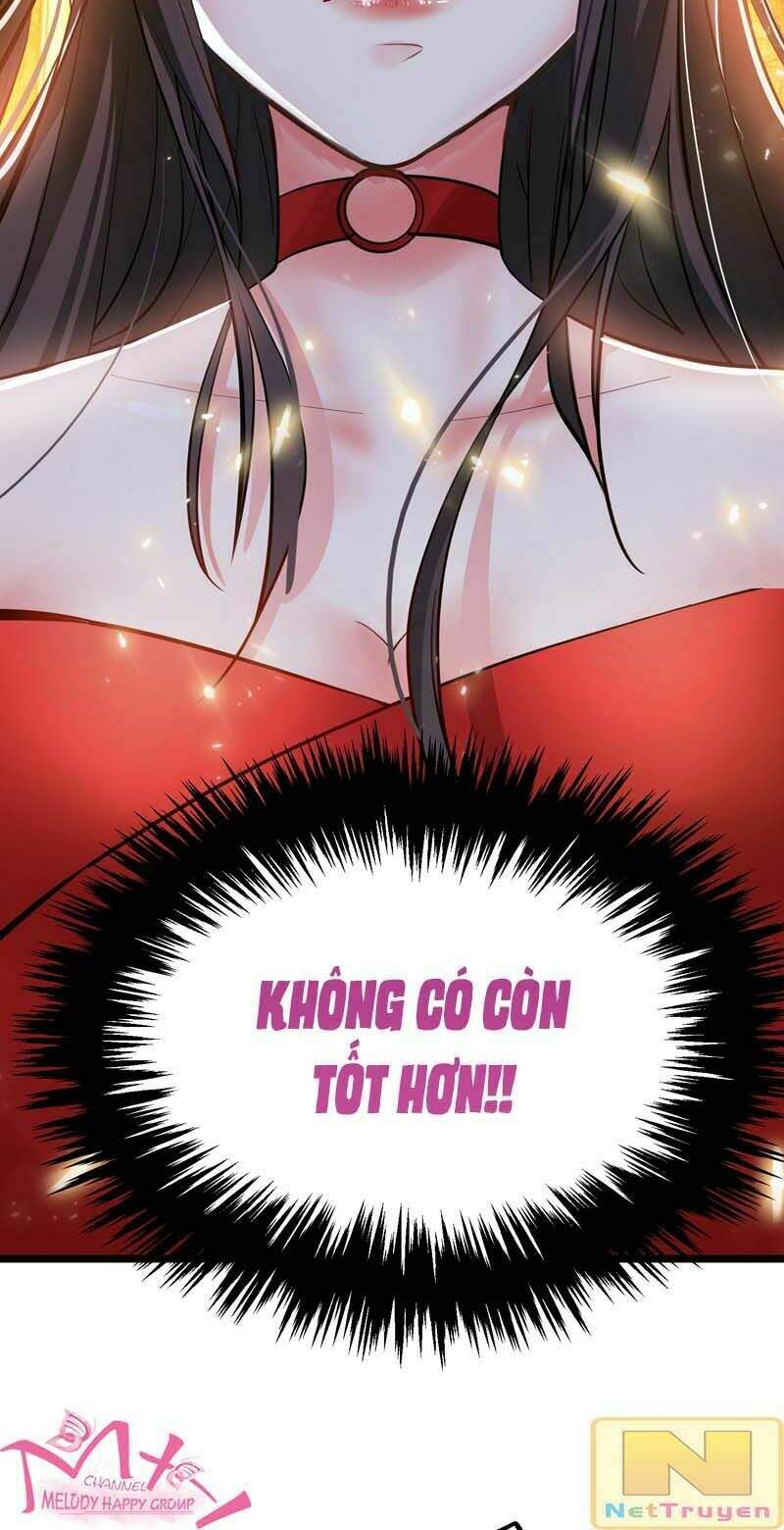 Trùng Sinh Không Gian: Cô Vợ Hào Môn Nóng Bỏng Không Dễ Chọc Chapter 6.5 - 25