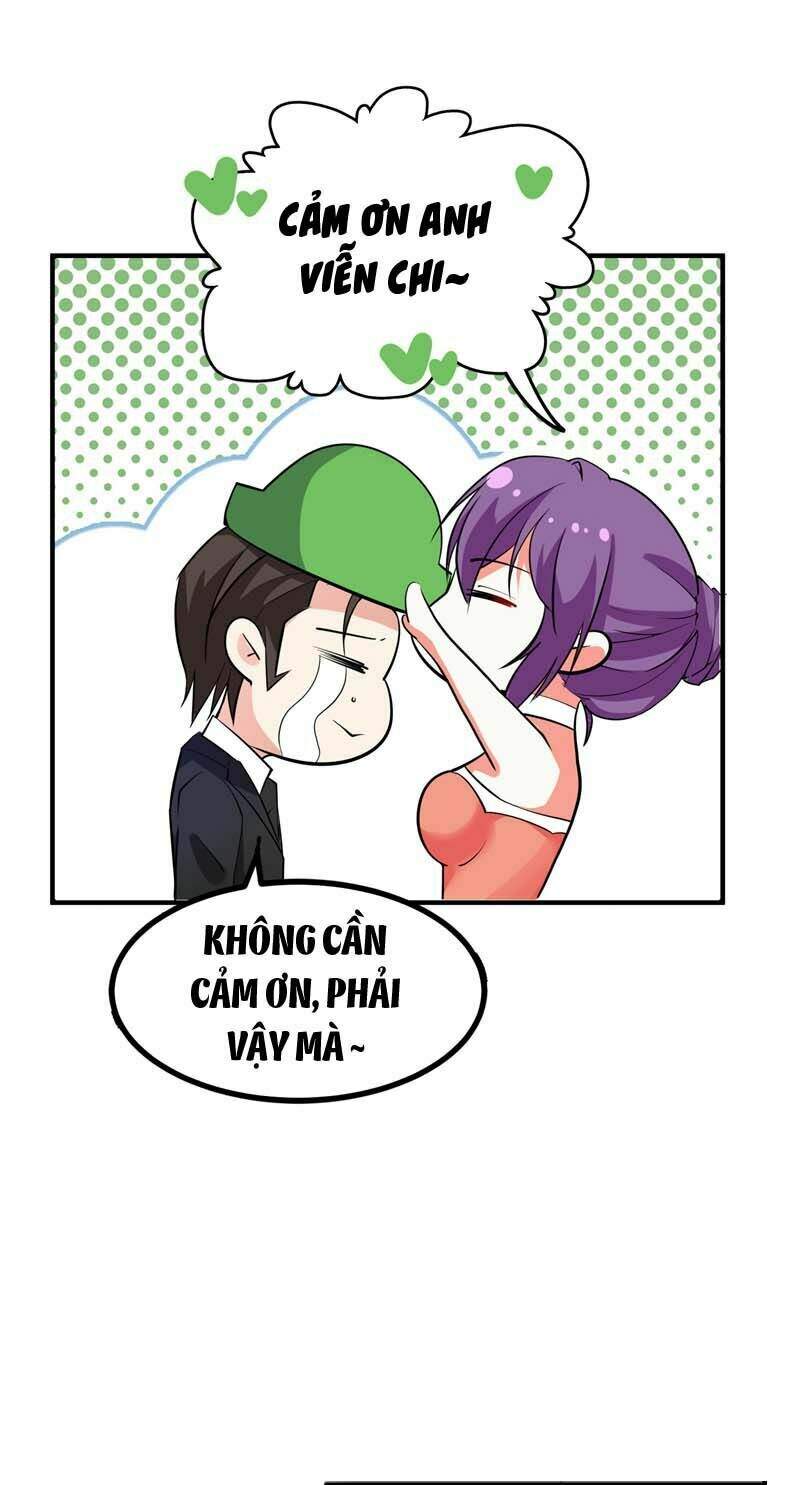 Trùng Sinh Không Gian: Cô Vợ Hào Môn Nóng Bỏng Không Dễ Chọc Chapter 6.5 - 7