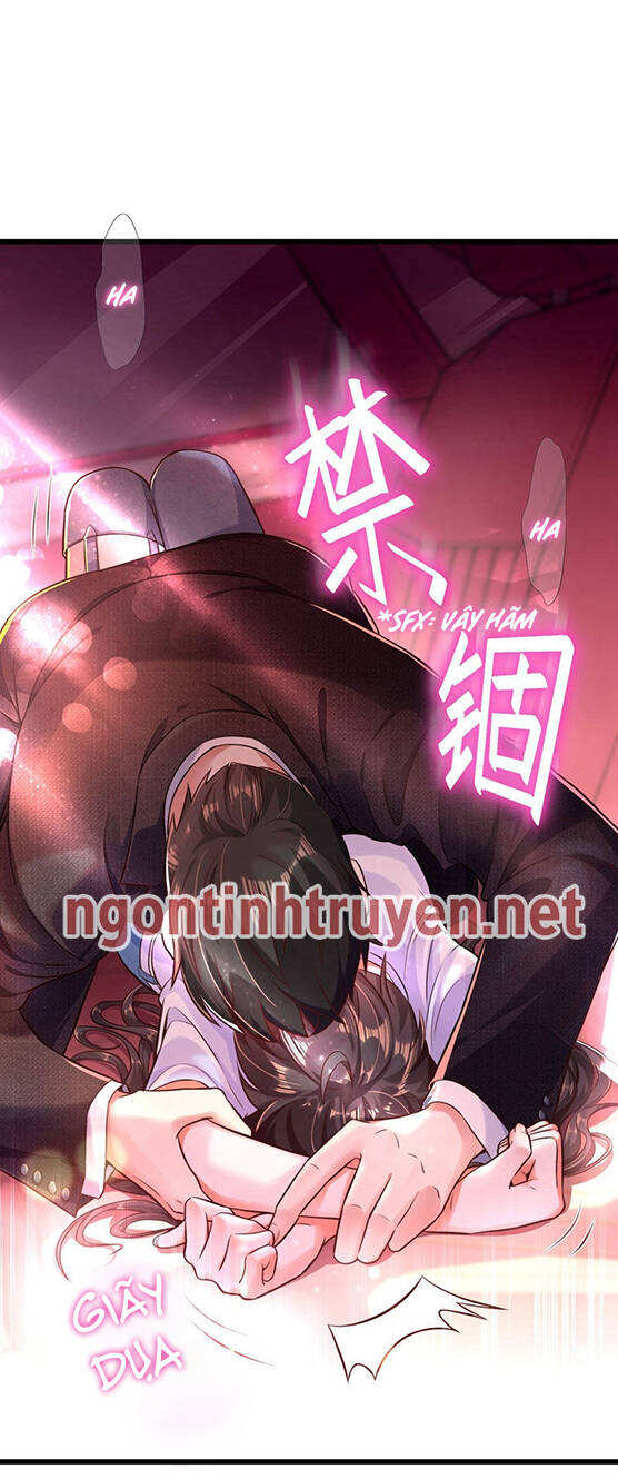 Trùng Sinh Không Gian: Cô Vợ Hào Môn Nóng Bỏng Không Dễ Chọc Chapter 60 - 20