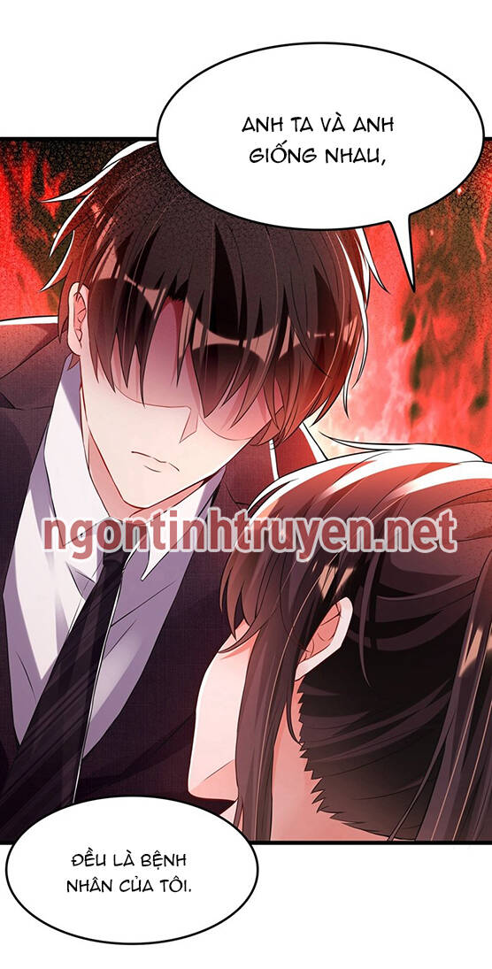 Trùng Sinh Không Gian: Cô Vợ Hào Môn Nóng Bỏng Không Dễ Chọc Chapter 60 - 5