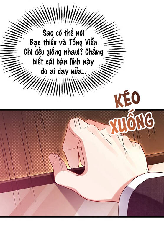 Trùng Sinh Không Gian: Cô Vợ Hào Môn Nóng Bỏng Không Dễ Chọc Chapter 60 - 7