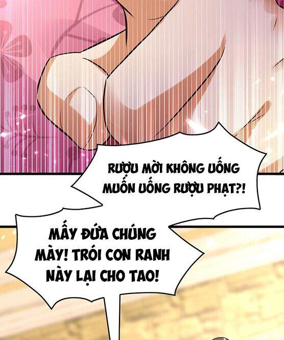 Trùng Sinh Không Gian: Cô Vợ Hào Môn Nóng Bỏng Không Dễ Chọc Chapter 61 - 23