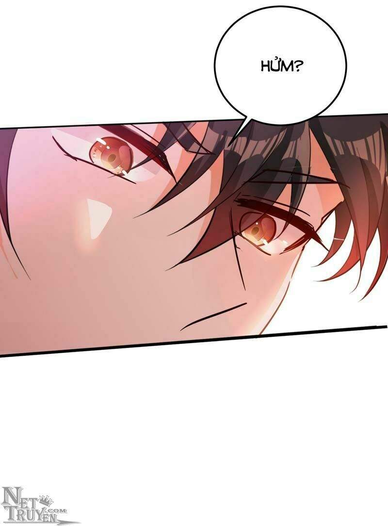 Trùng Sinh Không Gian: Cô Vợ Hào Môn Nóng Bỏng Không Dễ Chọc Chapter 8.5 - 20