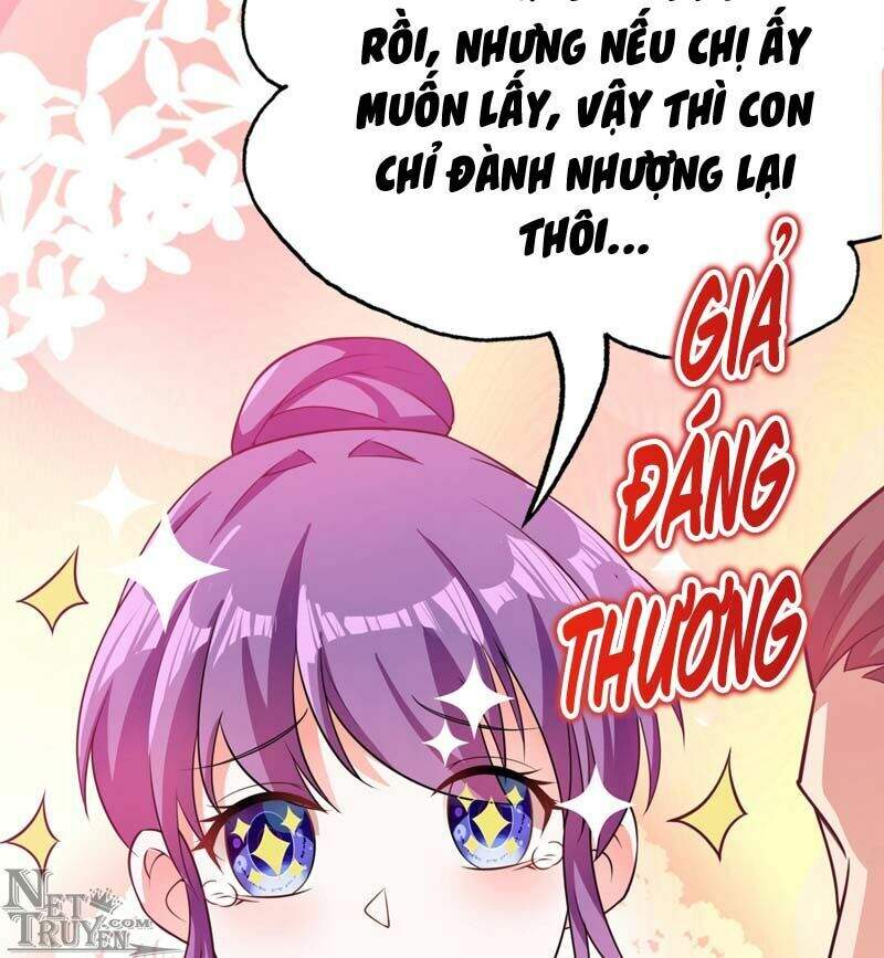 Trùng Sinh Không Gian: Cô Vợ Hào Môn Nóng Bỏng Không Dễ Chọc Chapter 9.5 - 29