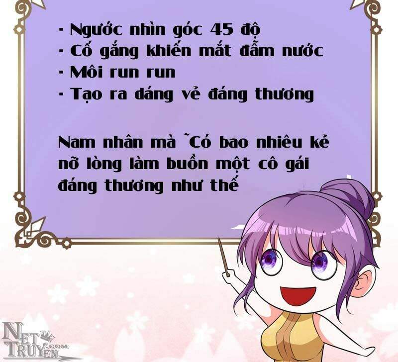Trùng Sinh Không Gian: Cô Vợ Hào Môn Nóng Bỏng Không Dễ Chọc Chapter 9.5 - 32