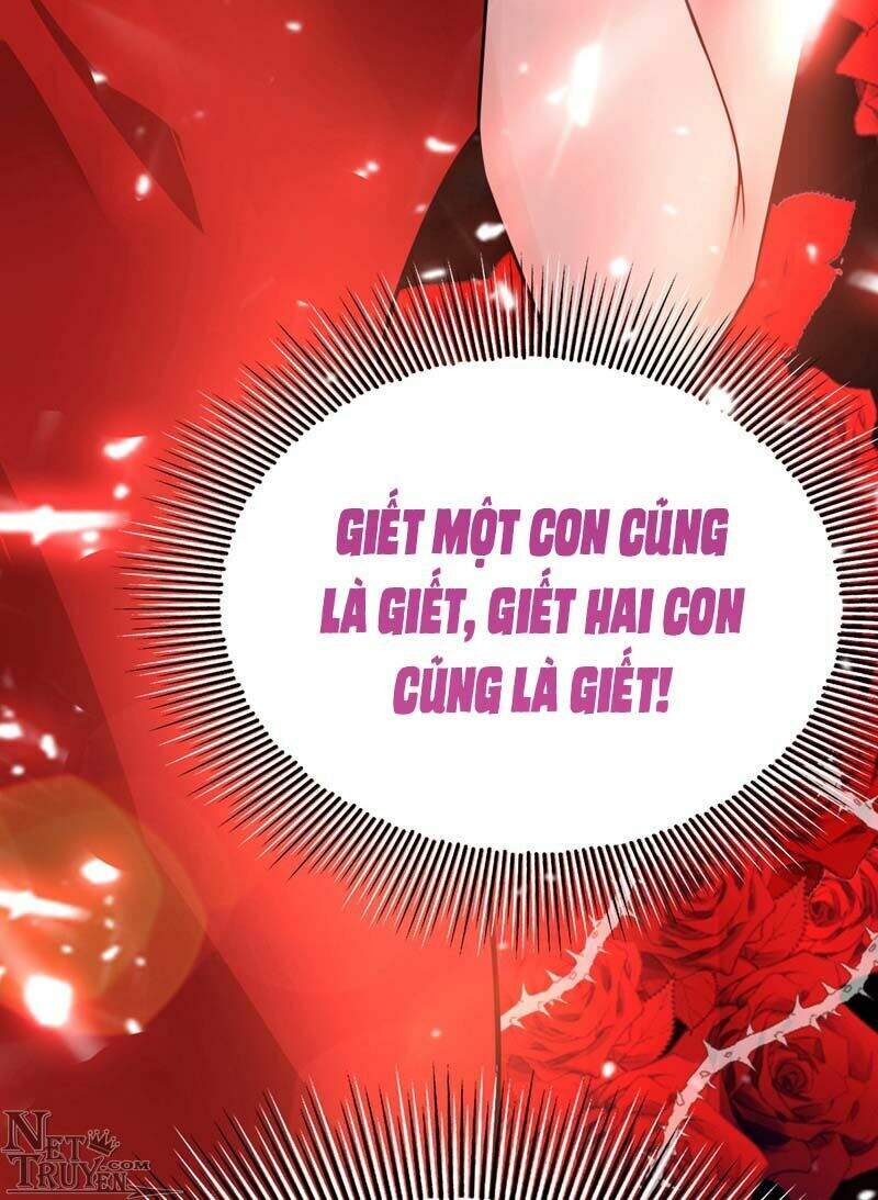 Trùng Sinh Không Gian: Cô Vợ Hào Môn Nóng Bỏng Không Dễ Chọc Chapter 9.5 - 8
