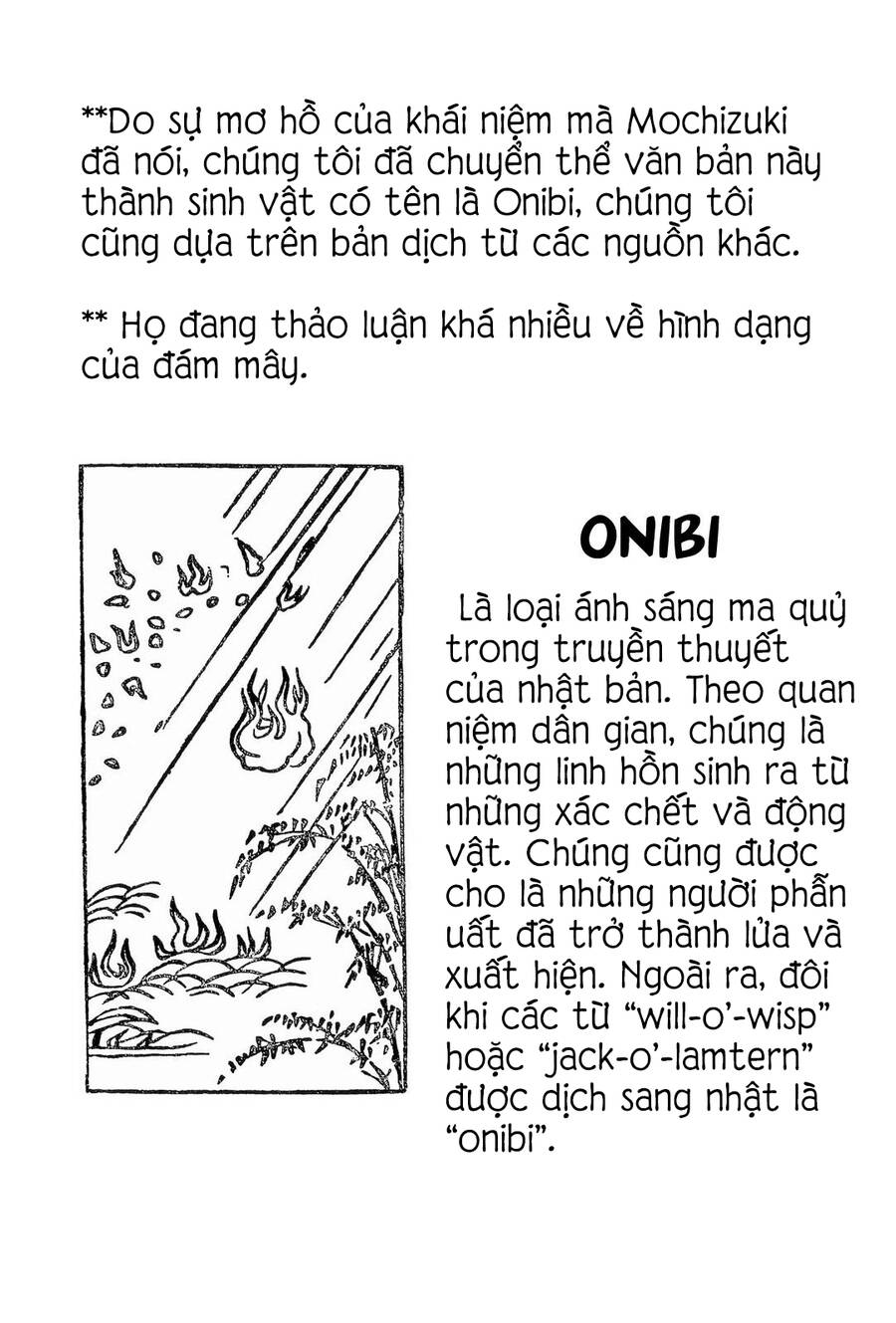 Tenkuu Shinpan Arrive Chapter 15 - 19