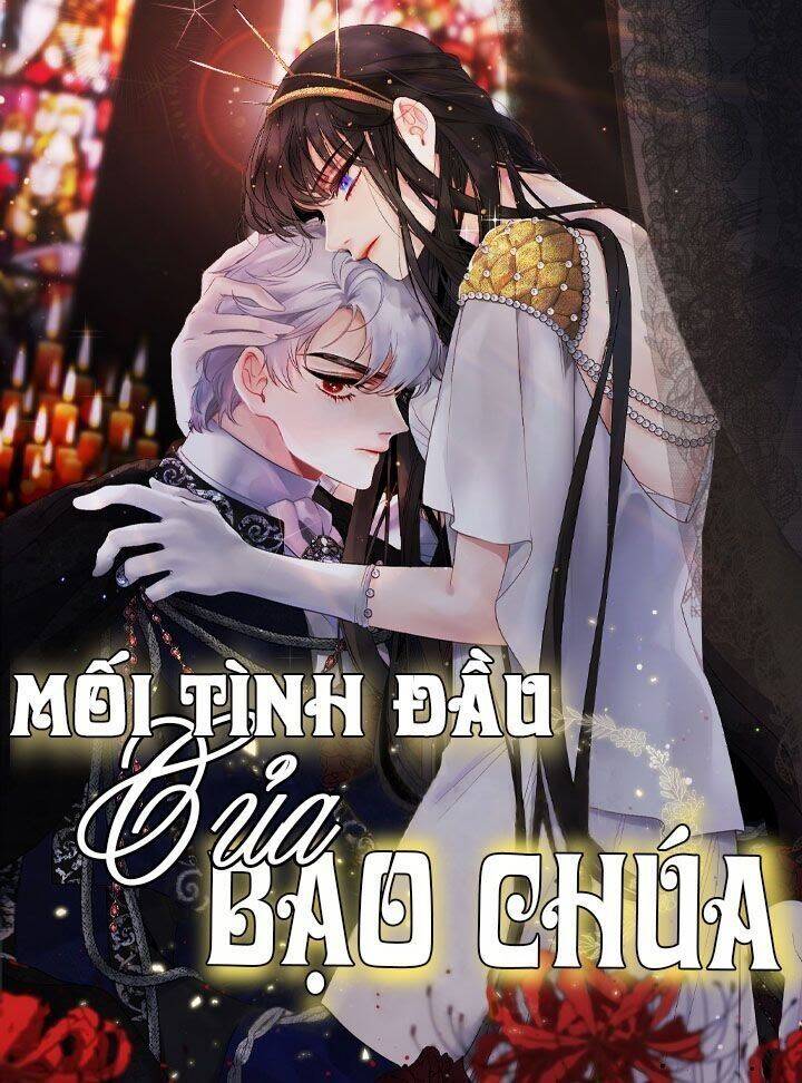 Tình Điên Dại Chapter 44 - 1