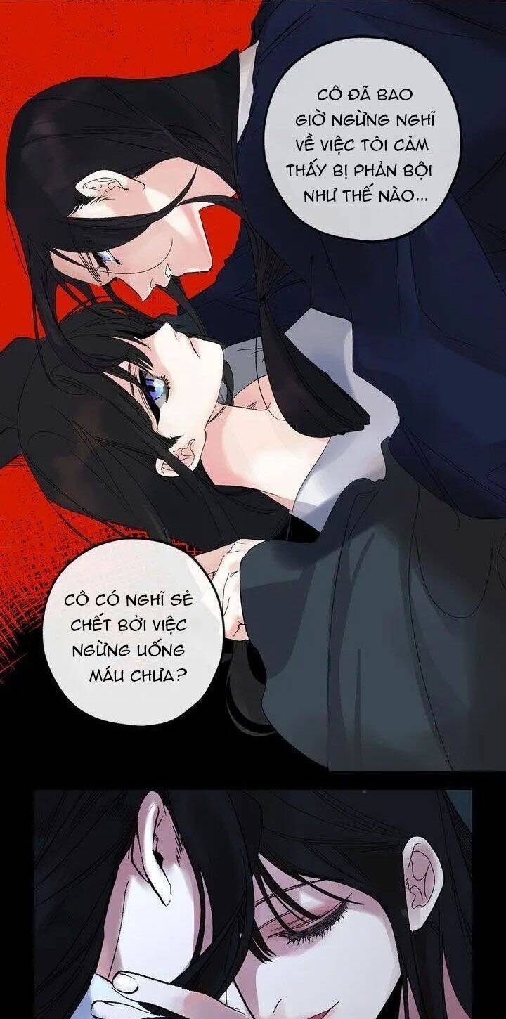 Tình Điên Dại Chapter 44 - 2