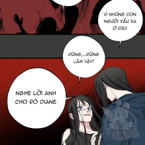 Tình Điên Dại Chapter 74 - 14