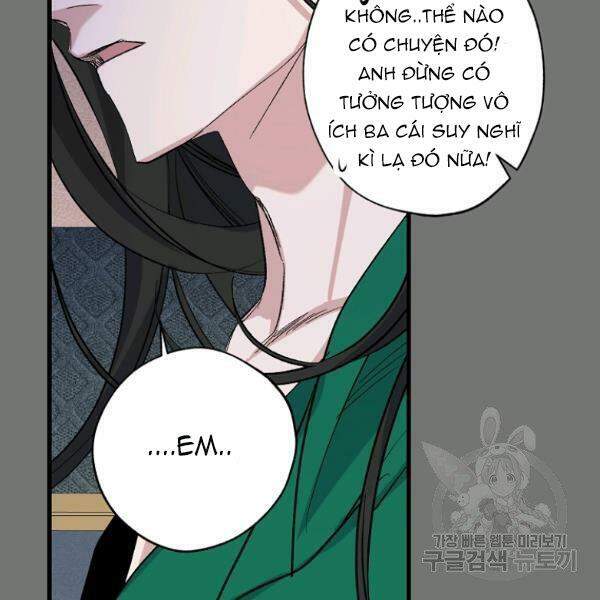 Tình Điên Dại Chapter 74 - 30