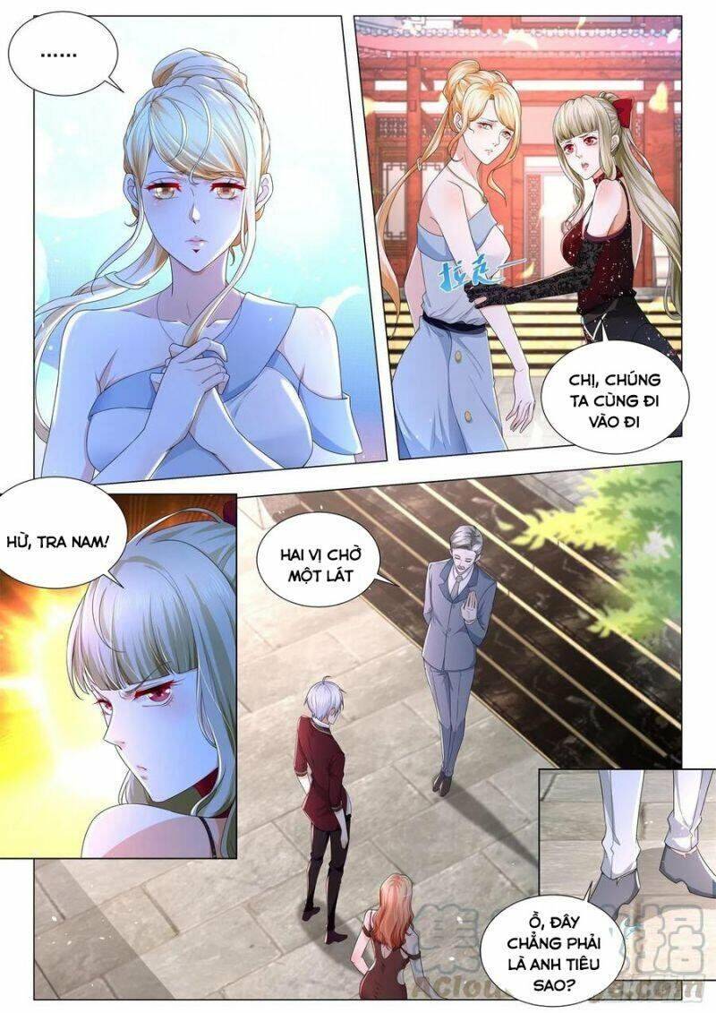 Thần Hào Chi Thiên Hàng Hệ Thống Chapter 251 - 2