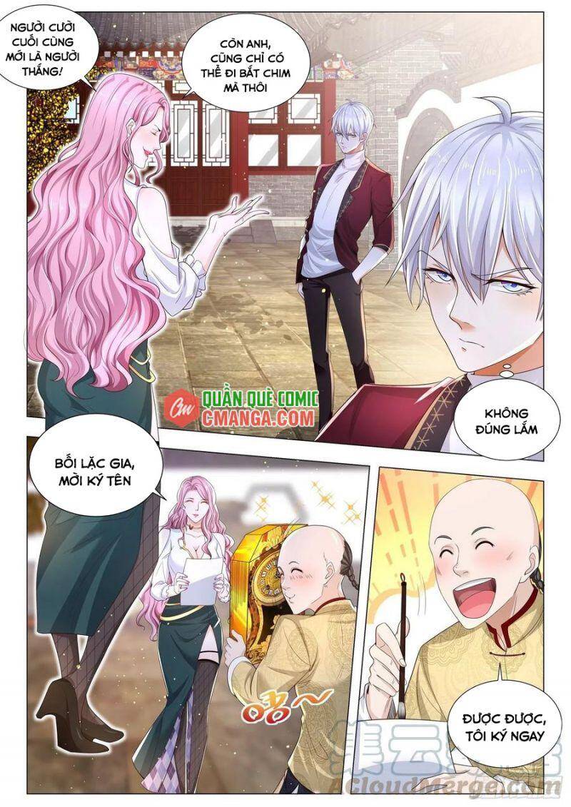 Thần Hào Chi Thiên Hàng Hệ Thống Chapter 258 - 10