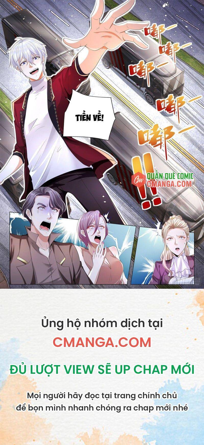 Thần Hào Chi Thiên Hàng Hệ Thống Chapter 262 - 12