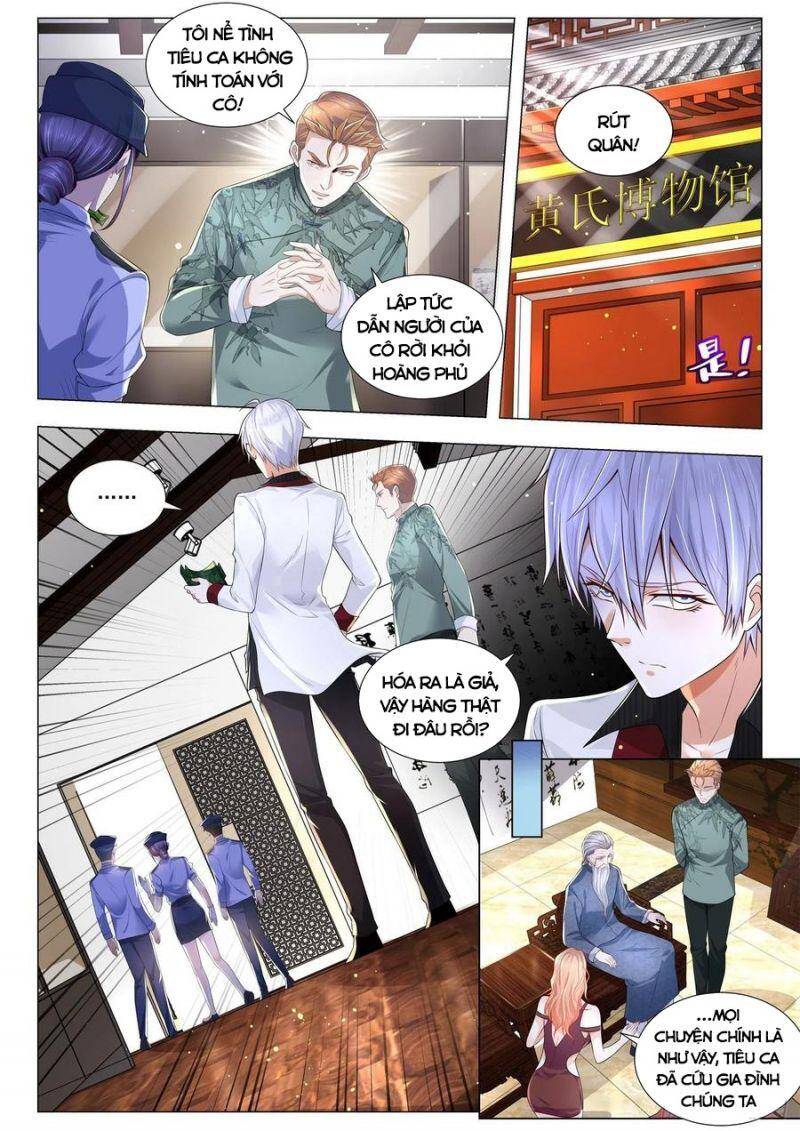 Thần Hào Chi Thiên Hàng Hệ Thống Chapter 274 - 5