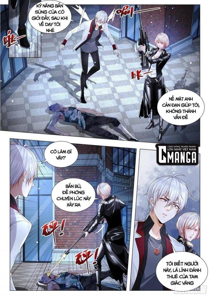 Thần Hào Chi Thiên Hàng Hệ Thống Chapter 277 - 1