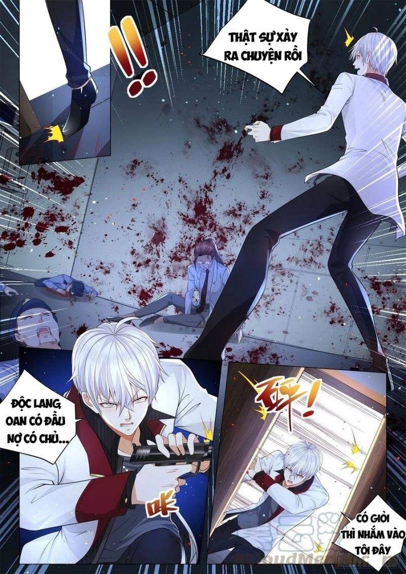 Thần Hào Chi Thiên Hàng Hệ Thống Chapter 277 - 8