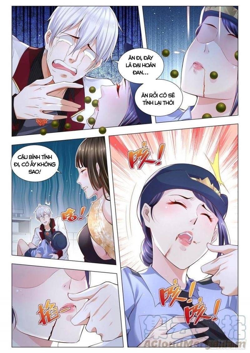 Thần Hào Chi Thiên Hàng Hệ Thống Chapter 278 - 6