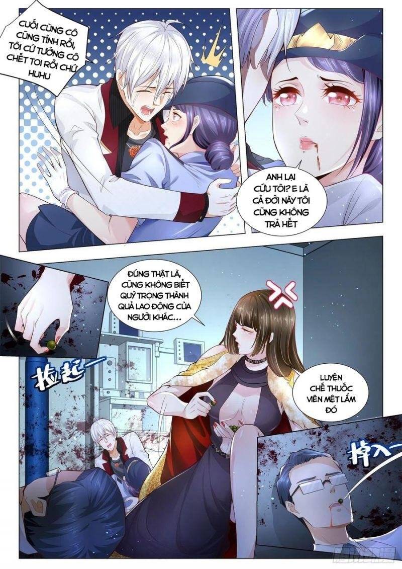 Thần Hào Chi Thiên Hàng Hệ Thống Chapter 278 - 7