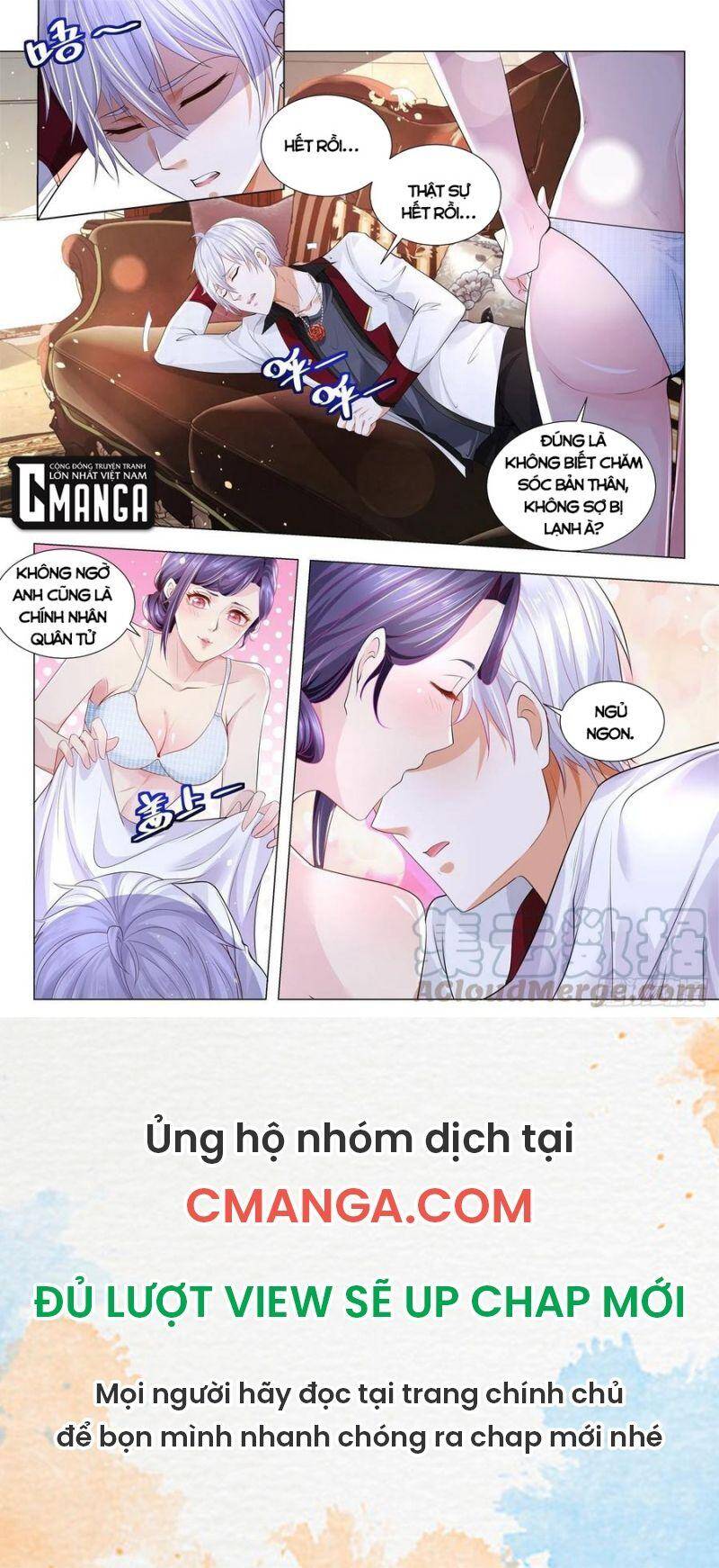 Thần Hào Chi Thiên Hàng Hệ Thống Chapter 279 - 12