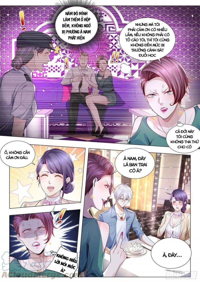 Thần Hào Chi Thiên Hàng Hệ Thống Chapter 280 - 4
