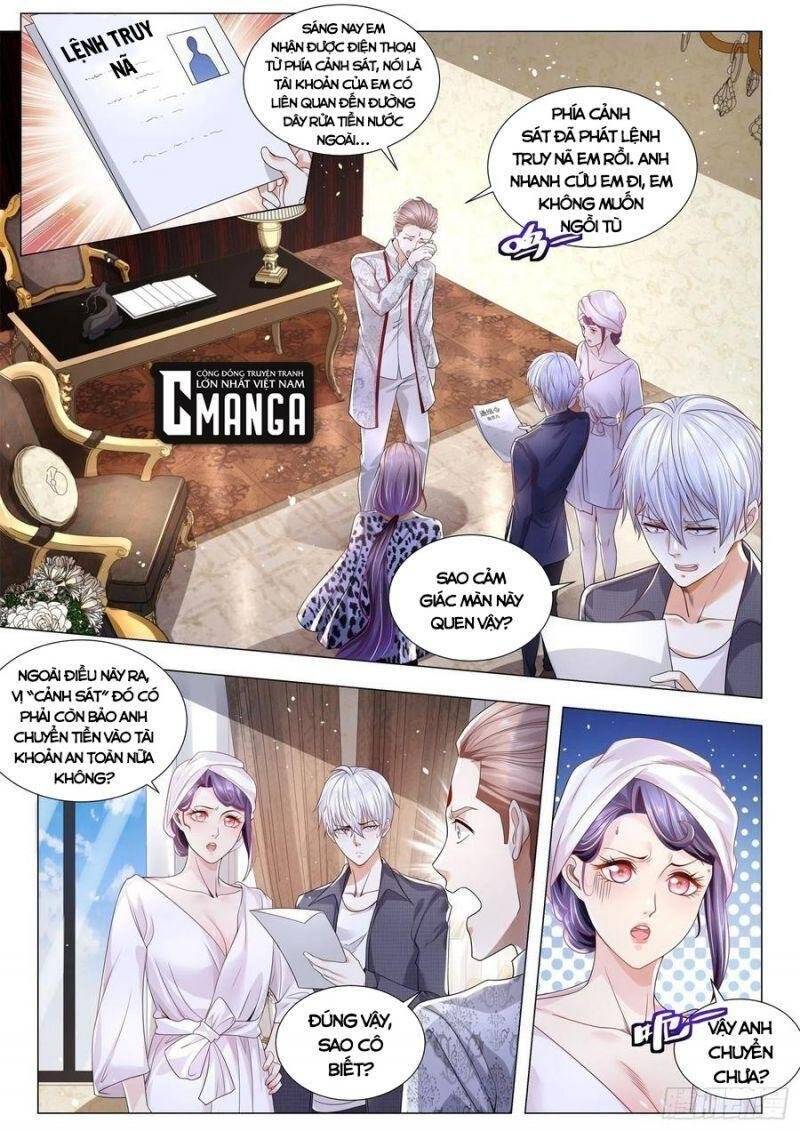 Thần Hào Chi Thiên Hàng Hệ Thống Chapter 282 - 1
