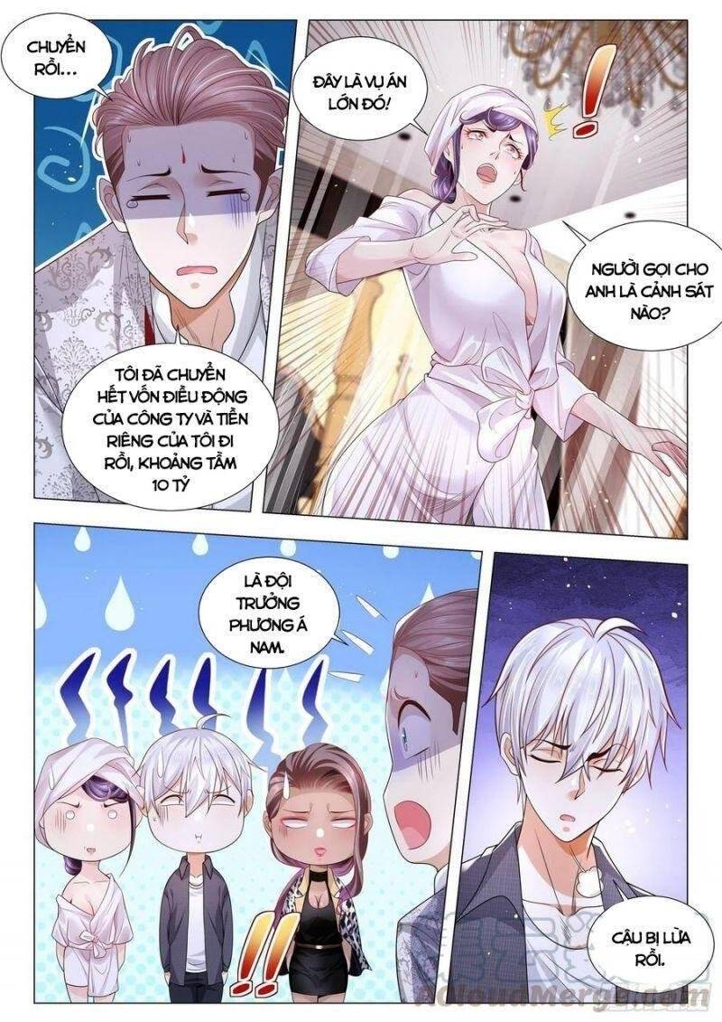 Thần Hào Chi Thiên Hàng Hệ Thống Chapter 282 - 2