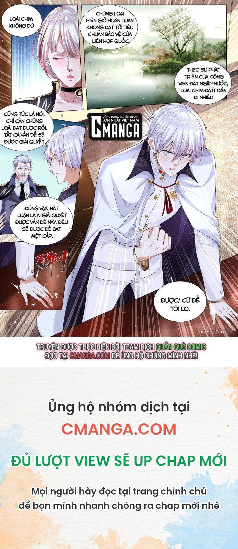 Thần Hào Chi Thiên Hàng Hệ Thống Chapter 291 - 12