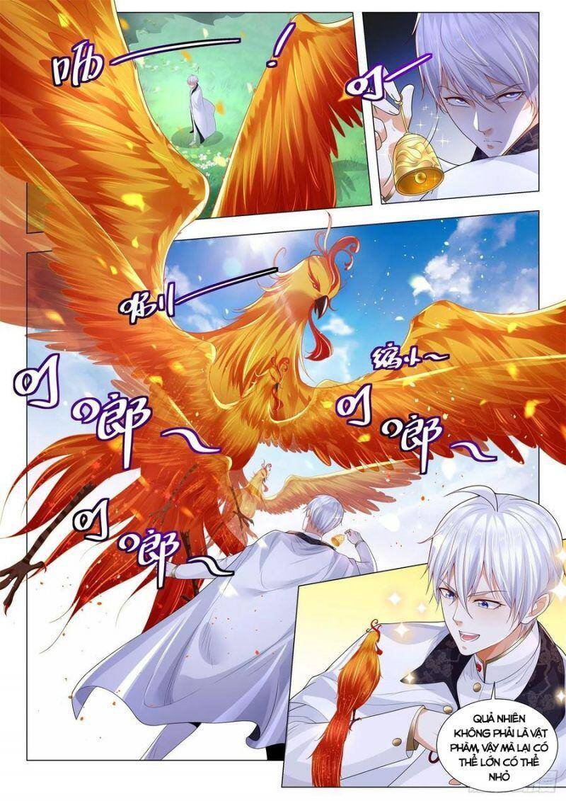 Thần Hào Chi Thiên Hàng Hệ Thống Chapter 292 - 11