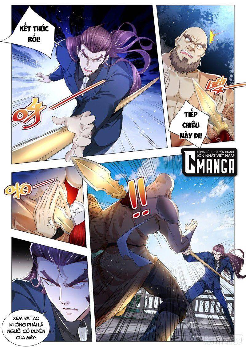 Thần Hào Chi Thiên Hàng Hệ Thống Chapter 297 - 9