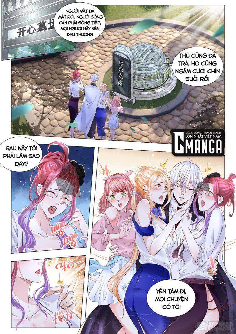 Thần Hào Chi Thiên Hàng Hệ Thống Chapter 303 - 10