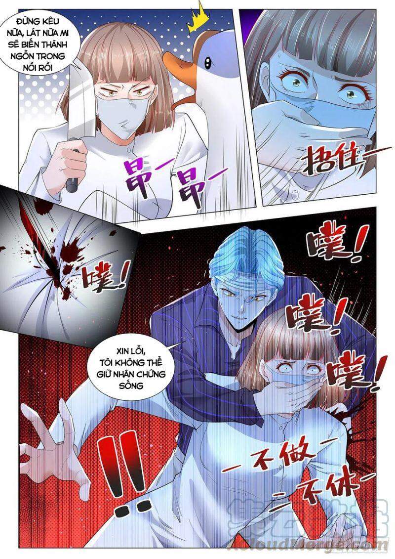 Thần Hào Chi Thiên Hàng Hệ Thống Chapter 304 - 6