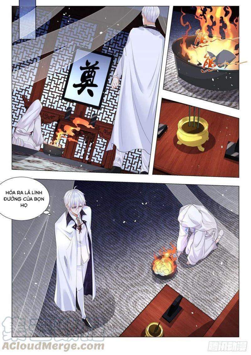Thần Hào Chi Thiên Hàng Hệ Thống Chapter 308 - 10