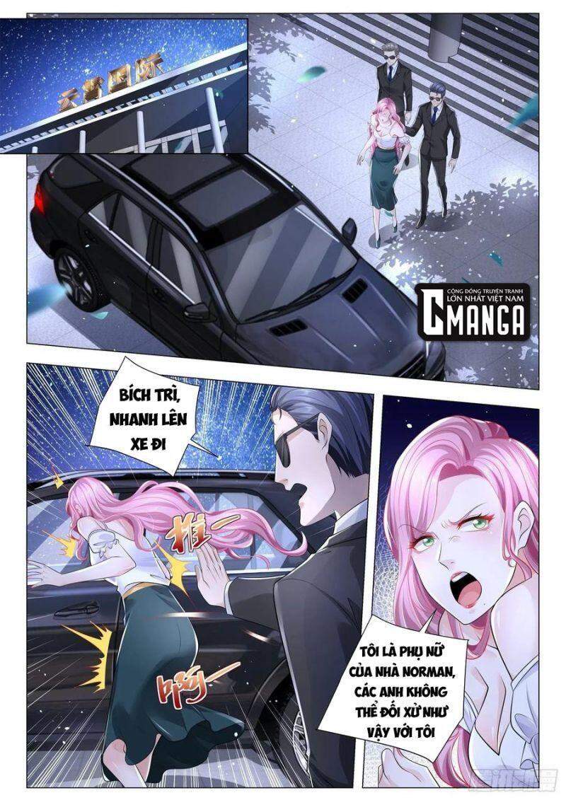 Thần Hào Chi Thiên Hàng Hệ Thống Chapter 317 - 7