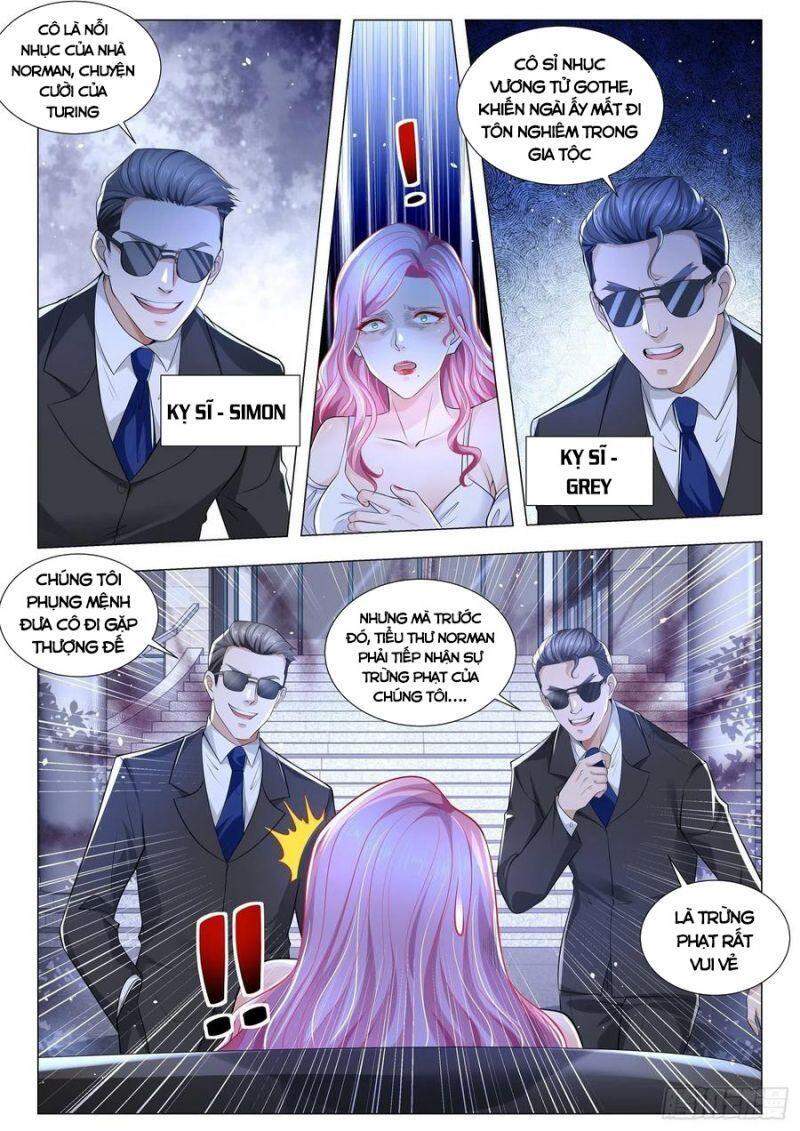 Thần Hào Chi Thiên Hàng Hệ Thống Chapter 317 - 8