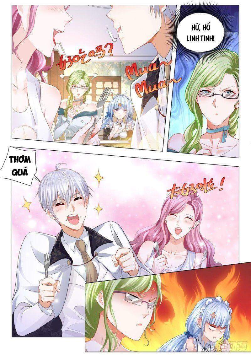 Thần Hào Chi Thiên Hàng Hệ Thống Chapter 318 - 5