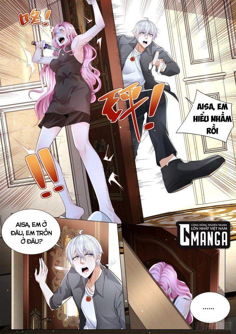 Thần Hào Chi Thiên Hàng Hệ Thống Chapter 319 - 4