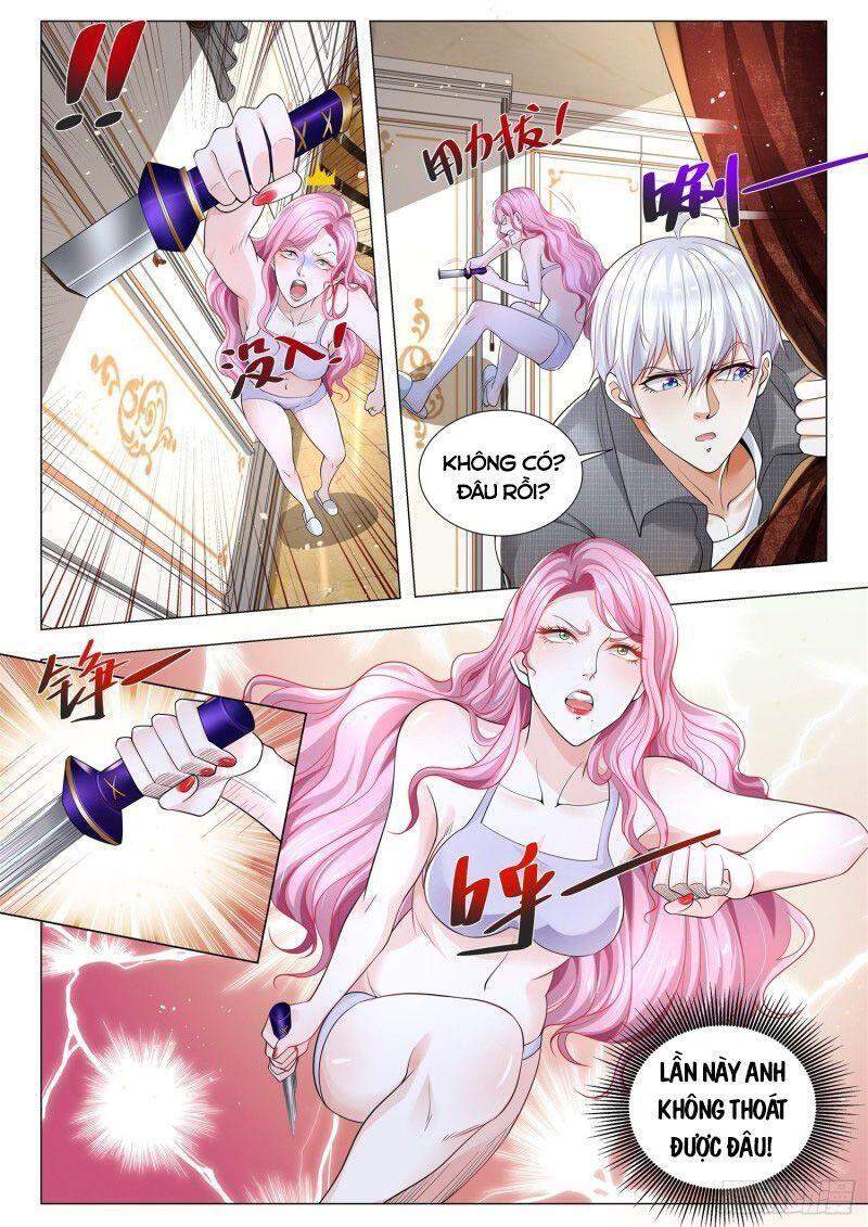 Thần Hào Chi Thiên Hàng Hệ Thống Chapter 319 - 7