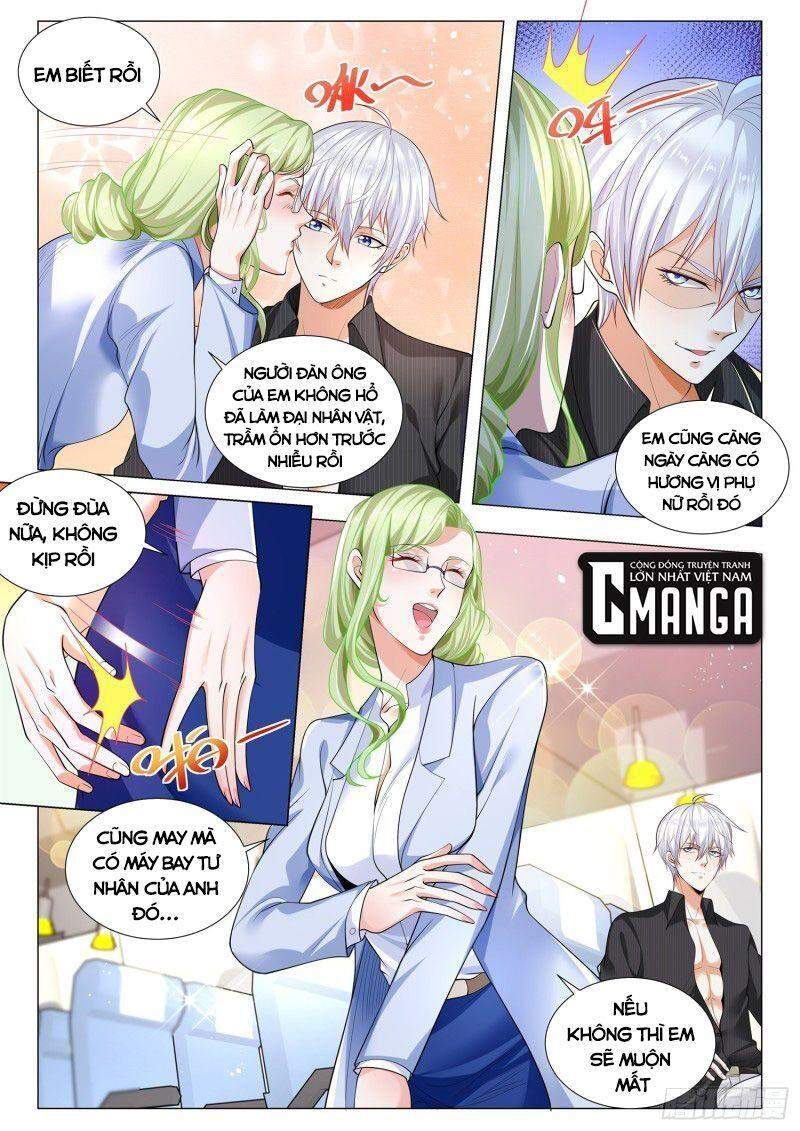 Thần Hào Chi Thiên Hàng Hệ Thống Chapter 331 - 6