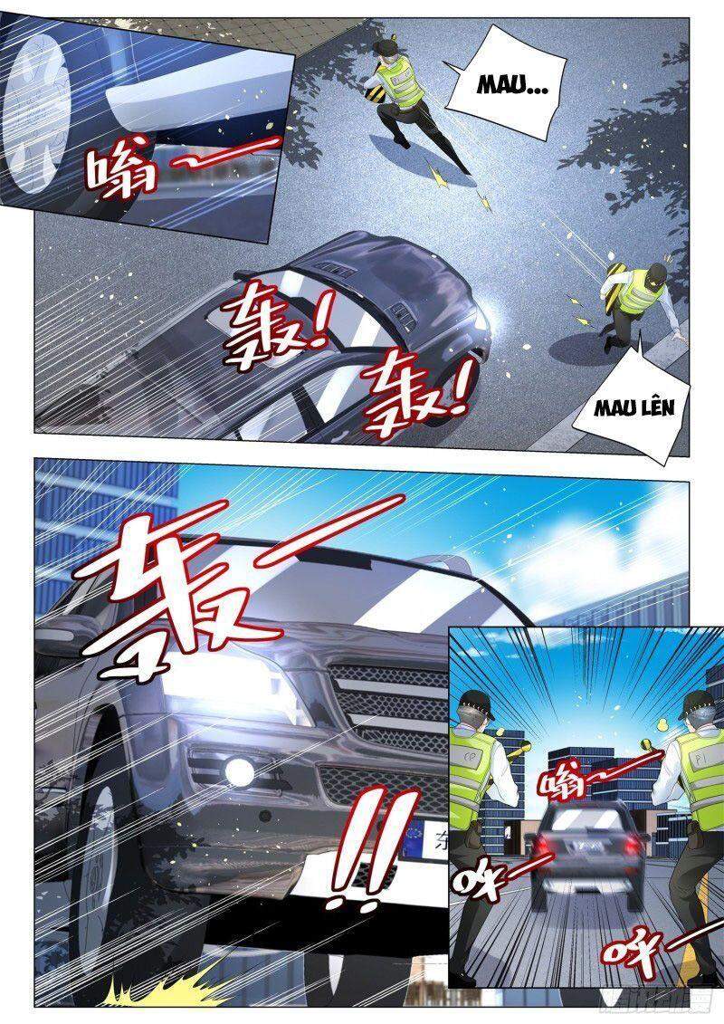 Thần Hào Chi Thiên Hàng Hệ Thống Chapter 331 - 9