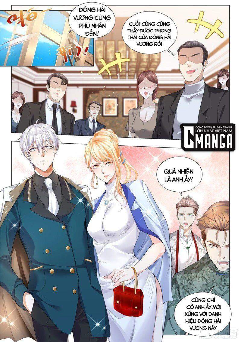 Thần Hào Chi Thiên Hàng Hệ Thống Chapter 331 - 10