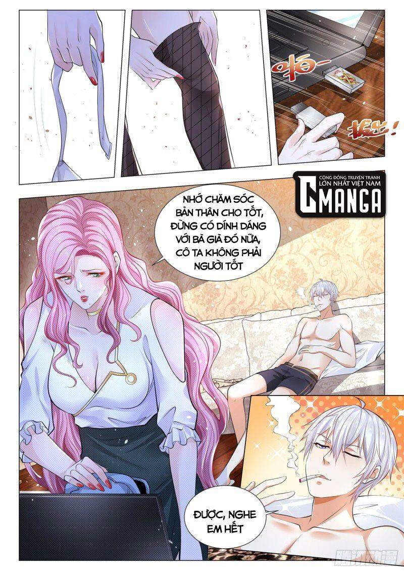 Thần Hào Chi Thiên Hàng Hệ Thống Chapter 334 - 3
