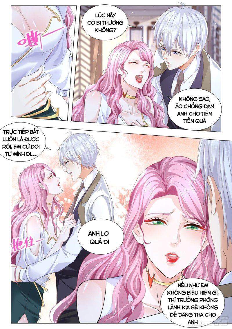 Thần Hào Chi Thiên Hàng Hệ Thống Chapter 335 - 5