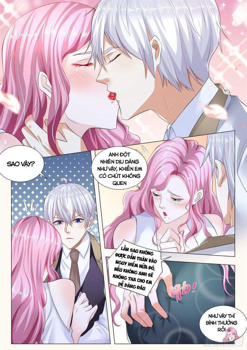 Thần Hào Chi Thiên Hàng Hệ Thống Chapter 335 - 6