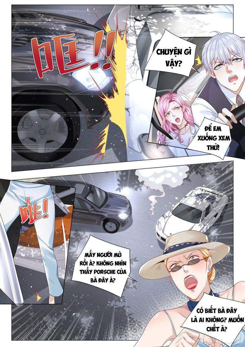 Thần Hào Chi Thiên Hàng Hệ Thống Chapter 335 - 8