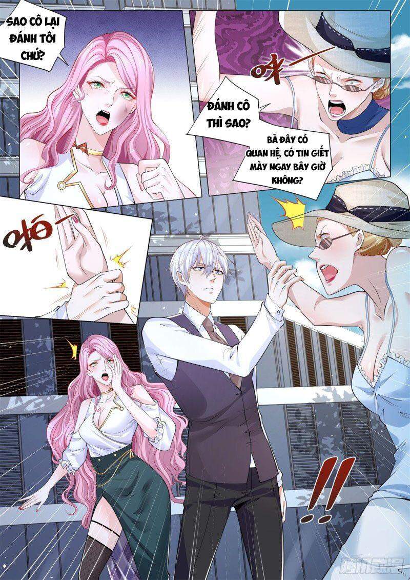 Thần Hào Chi Thiên Hàng Hệ Thống Chapter 335 - 10