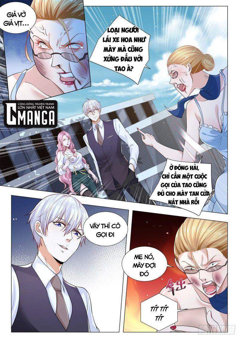 Thần Hào Chi Thiên Hàng Hệ Thống Chapter 336 - 1