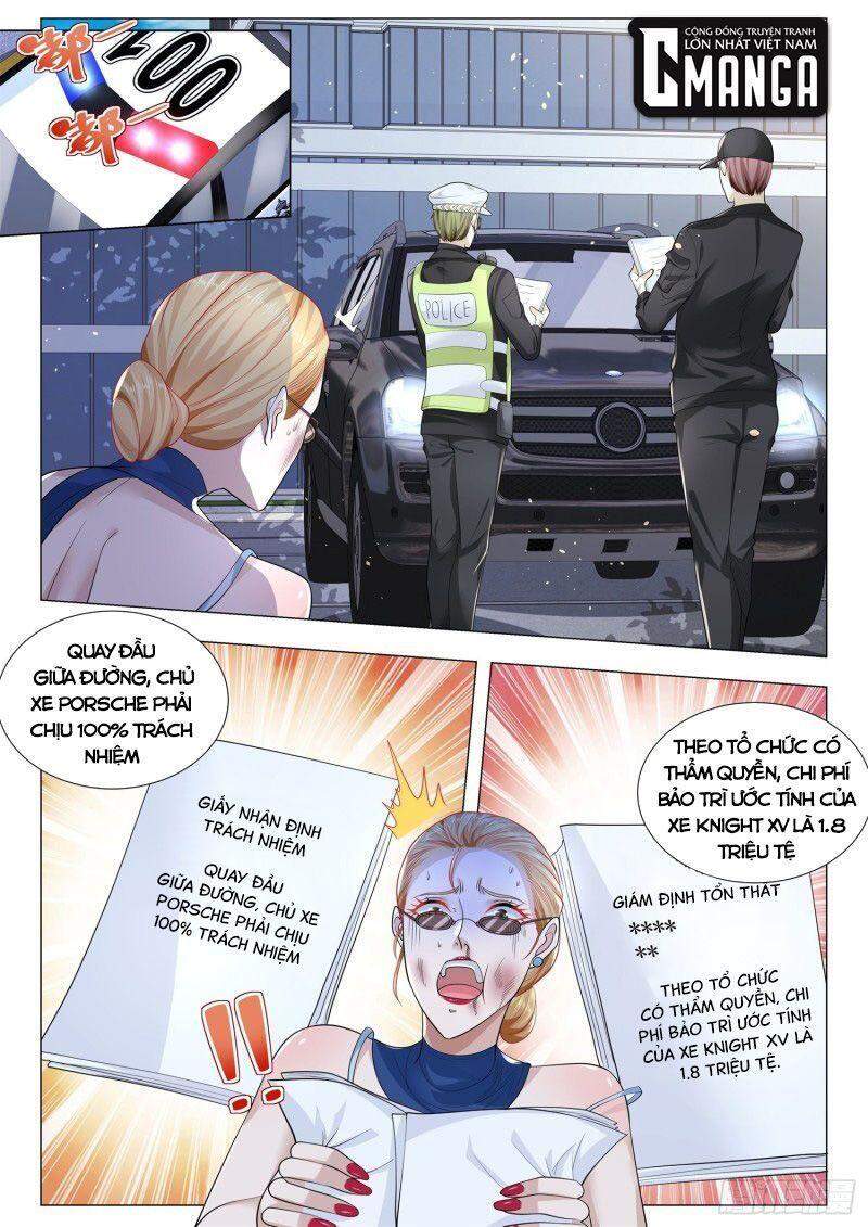 Thần Hào Chi Thiên Hàng Hệ Thống Chapter 336 - 3