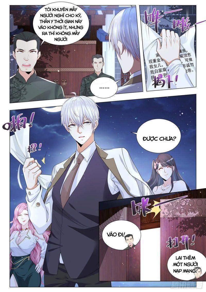Thần Hào Chi Thiên Hàng Hệ Thống Chapter 340 - 2