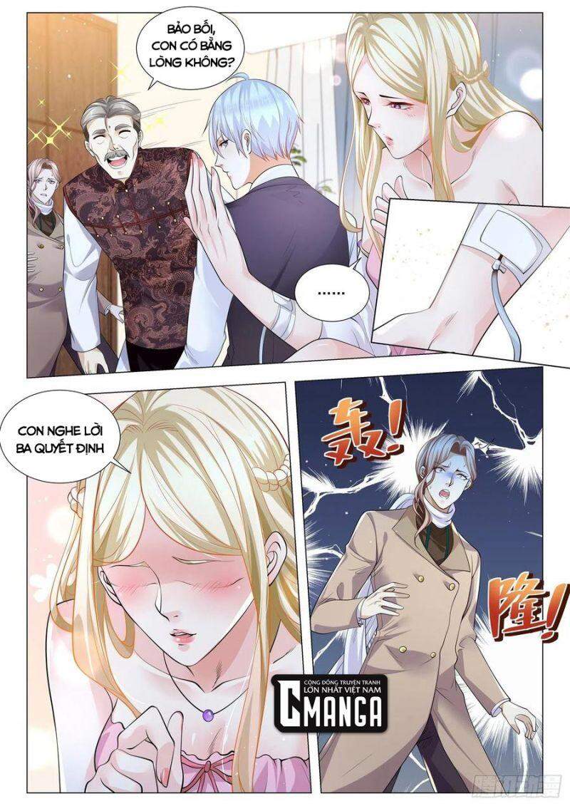 Thần Hào Chi Thiên Hàng Hệ Thống Chapter 342 - 3